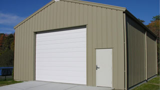 Garage Door Openers at Seagoville, Texas